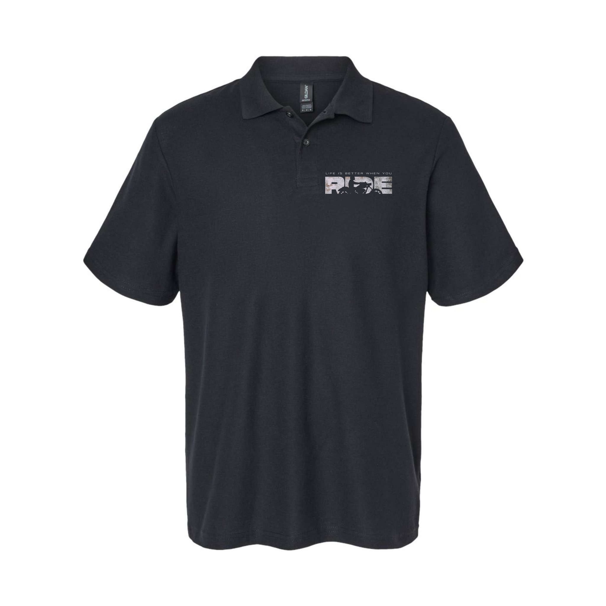 Motorcycle Apparel Motorcycle Polo