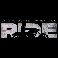 Motorcycle Apparel Motorcycle 16 in Basic Backpack