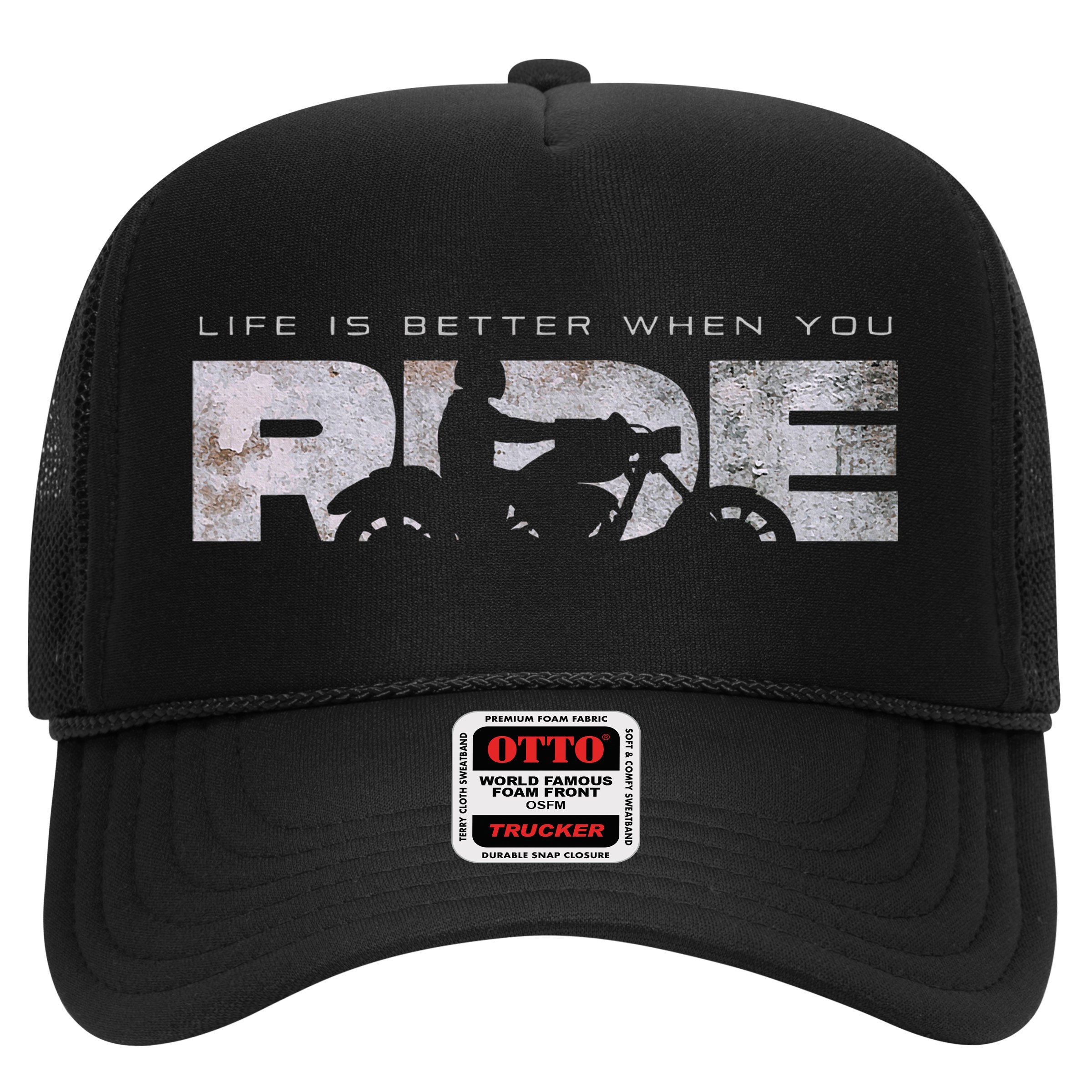 Motorcycle Apparel Motorcycle Hat