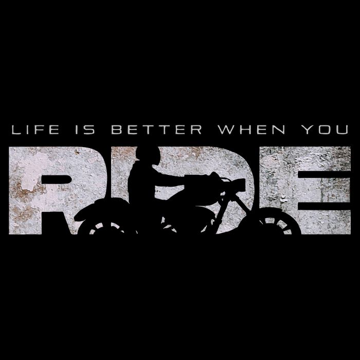 Motorcycle Apparel Motorcycle Womens T-Shirt