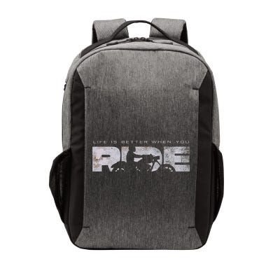 Motorcycle Apparel Motorcycle Vector Backpack