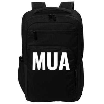 Makeup Artist Mua Gift Impact Tech Backpack