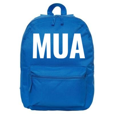 Makeup Artist Mua Gift 16 in Basic Backpack