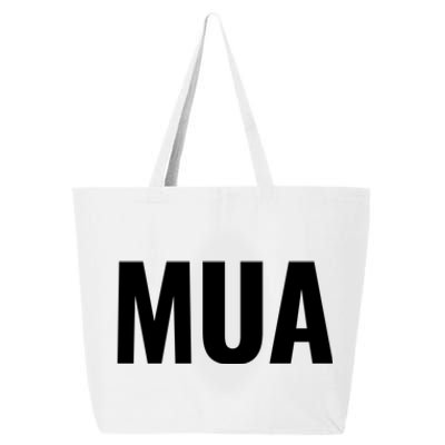 Makeup Artist Mua Gift 25L Jumbo Tote