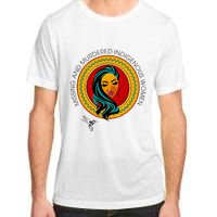 Missing And Murdered Indigenous Women Native American Adult ChromaSoft Performance T-Shirt