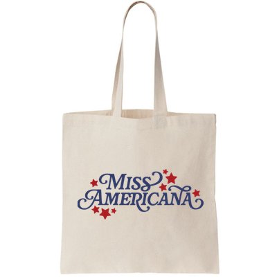 Miss Americana Bag