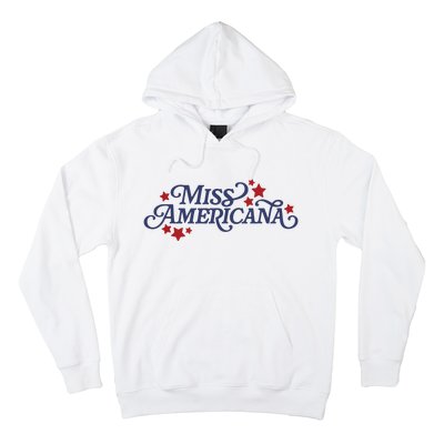 Miss Americana Hoodie