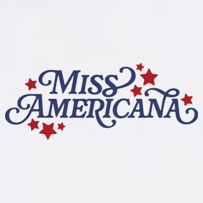 Miss Americana T-Shirt