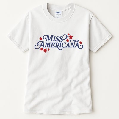 Miss Americana Tall T-Shirt