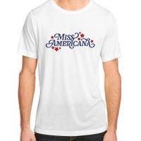 Miss Americana Adult ChromaSoft Performance T-Shirt