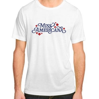 Miss Americana Adult ChromaSoft Performance T-Shirt