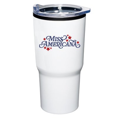 Miss Americana Tumbler