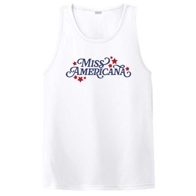 Miss Americana PosiCharge Competitor Tank