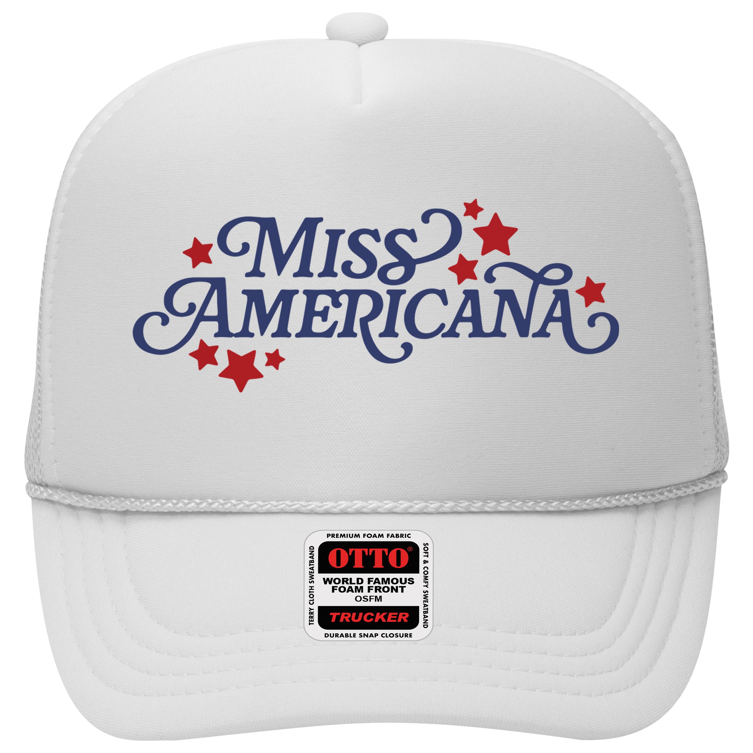 Miss Americana Hat