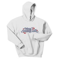 Miss Americana Kids Hoodie