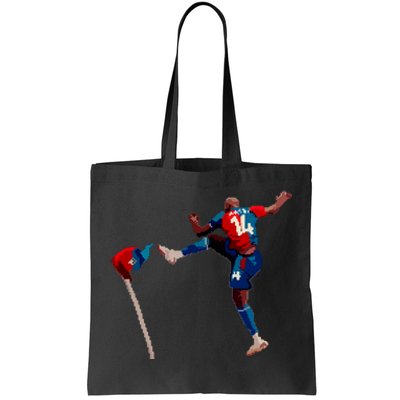 Mateta Art Tote Bag