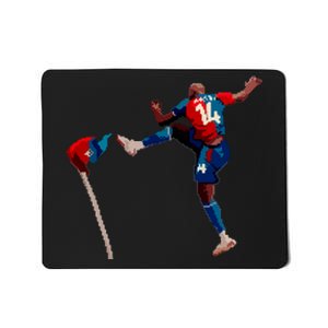 Mateta Art Mousepad