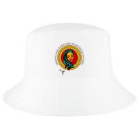 Missing And Murdered Indigenous Native American Cool Comfort Performance Bucket Hat