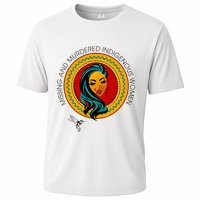 Missing And Murdered Indigenous Native American Performance Shirt