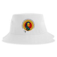 Missing And Murdered Indigenous Native American Sustainable Bucket Hat