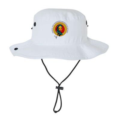 Missing And Murdered Indigenous Native American Bucket Hat