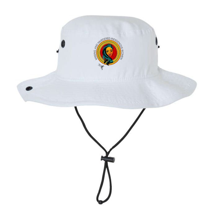 Missing And Murdered Indigenous Native American Bucket Hat