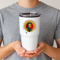 Missing And Murdered Indigenous Native American Tumbler