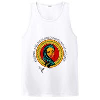 Missing And Murdered Indigenous Native American PosiCharge Competitor Tank