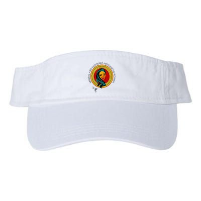Missing And Murdered Indigenous Native American Visor