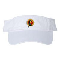Missing And Murdered Indigenous Native American Visor
