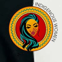 Missing And Murdered Indigenous Native American Infant Baby Jersey Bodysuit