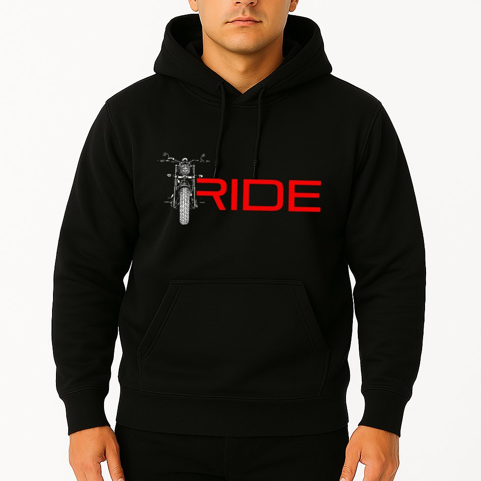 Motorcycle Apparel Motorcycle Hoodie