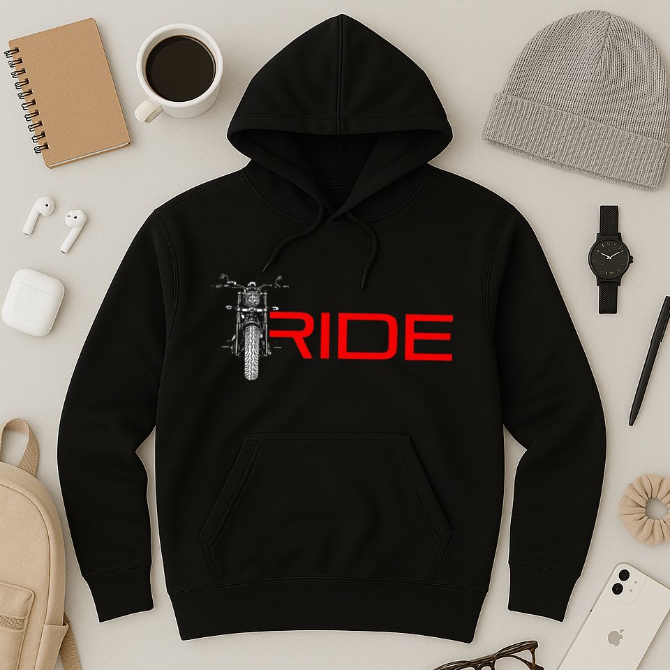 Motorcycle Apparel Motorcycle Hoodie