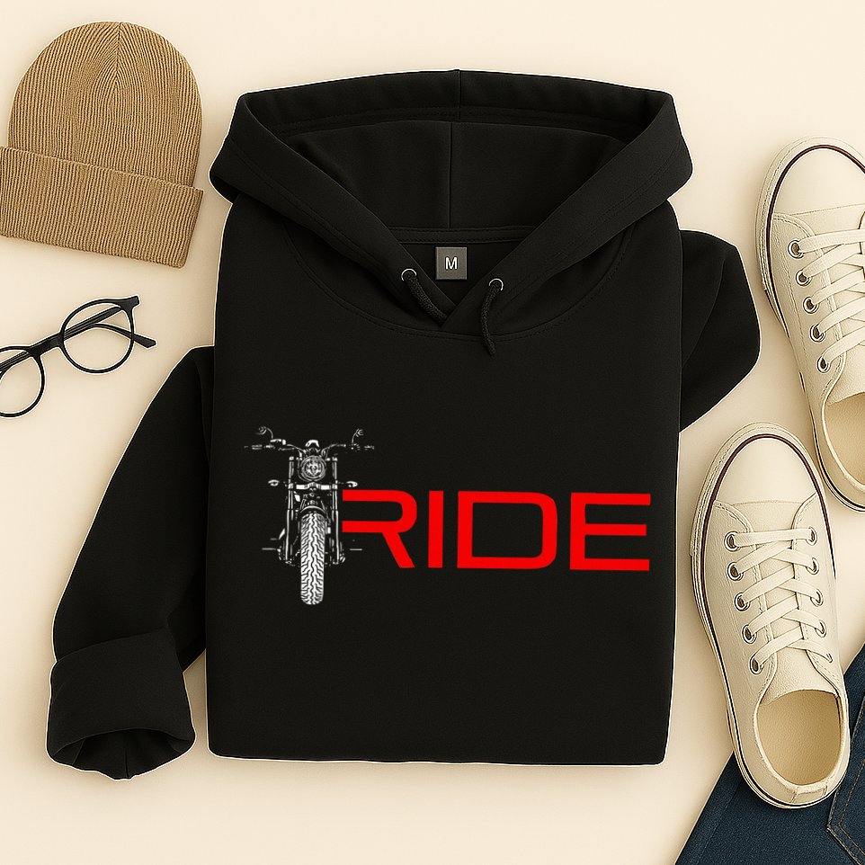 Motorcycle Apparel Motorcycle Hoodie