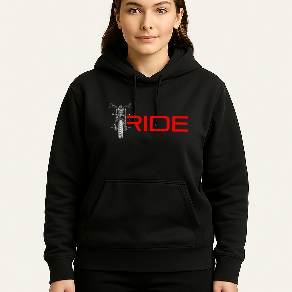 Motorcycle Apparel Motorcycle Hoodie