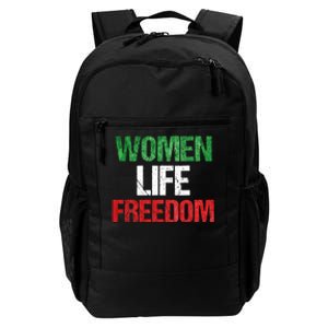 Mahsa Amini , MAHSAAMINI , Iran Women Life Freedom Daily Commute Backpack