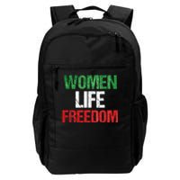 Mahsa Amini , MAHSAAMINI , Iran Women Life Freedom Daily Commute Backpack