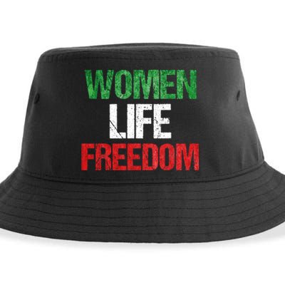 Mahsa Amini , MAHSAAMINI , Iran Women Life Freedom Sustainable Bucket Hat