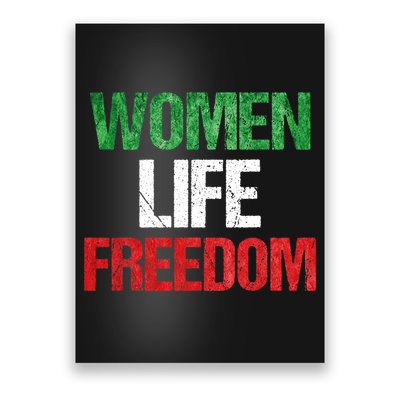 Mahsa Amini , MAHSAAMINI , Iran Women Life Freedom Poster