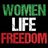 Mahsa Amini , MAHSAAMINI , Iran Women Life Freedom Premium T-Shirt