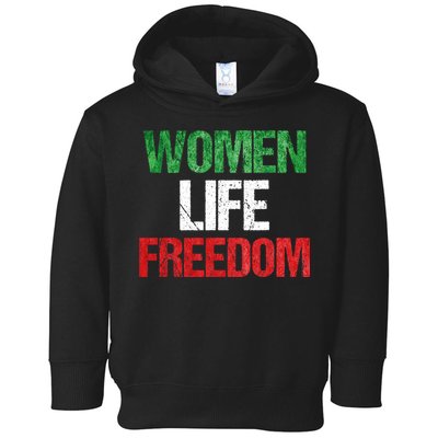 Mahsa Amini , MAHSAAMINI , Iran Women Life Freedom Toddler Hoodie