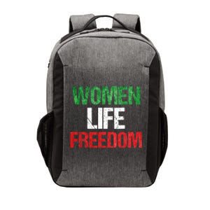 Mahsa Amini , MAHSAAMINI , Iran Women Life Freedom Vector Backpack