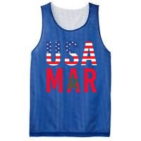 Moorish American Morocco Flag Moroccan Soccer Supporter Gift Mesh Reversible Basketball Jersey Tank