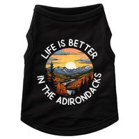 Moose Adirondack Mountains Life Is Better In The Adirondacks Doggie Tank