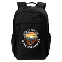 Moose Adirondack Mountains Life Is Better In The Adirondacks Backpack