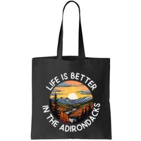 Moose Adirondack Mountains Life Is Better In The Adirondacks Bag