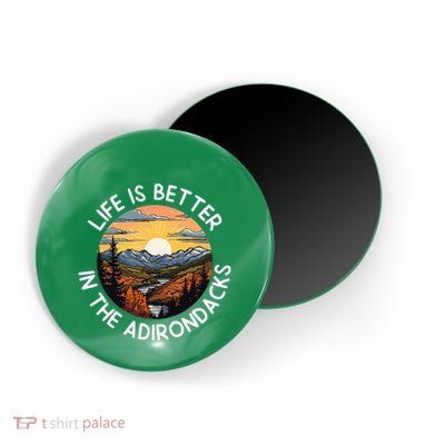 Moose Adirondack Mountains Life Is Better In The Adirondacks Magnet