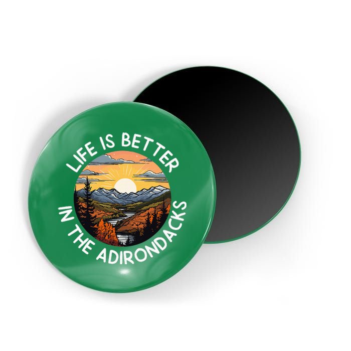 Moose Adirondack Mountains Life Is Better In The Adirondacks Magnet