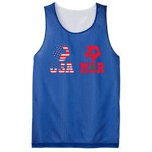 Moorish American Morocco Flag Moroccan Soccer Supporter Funny Gift Mesh Reversible Basketball Jersey Tank