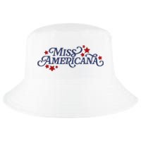 Miss Americana Cool Comfort Performance Bucket Hat